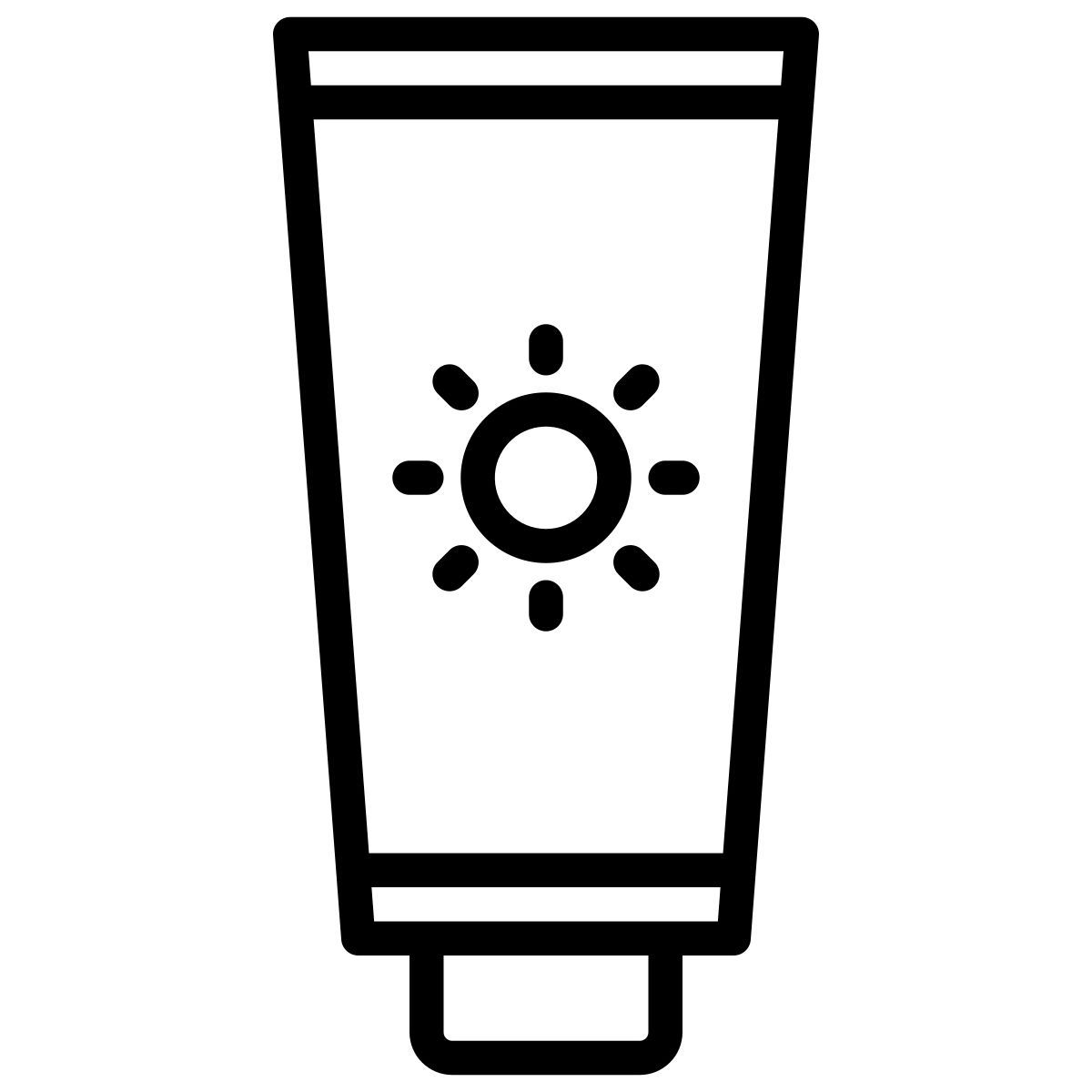 lotion icon