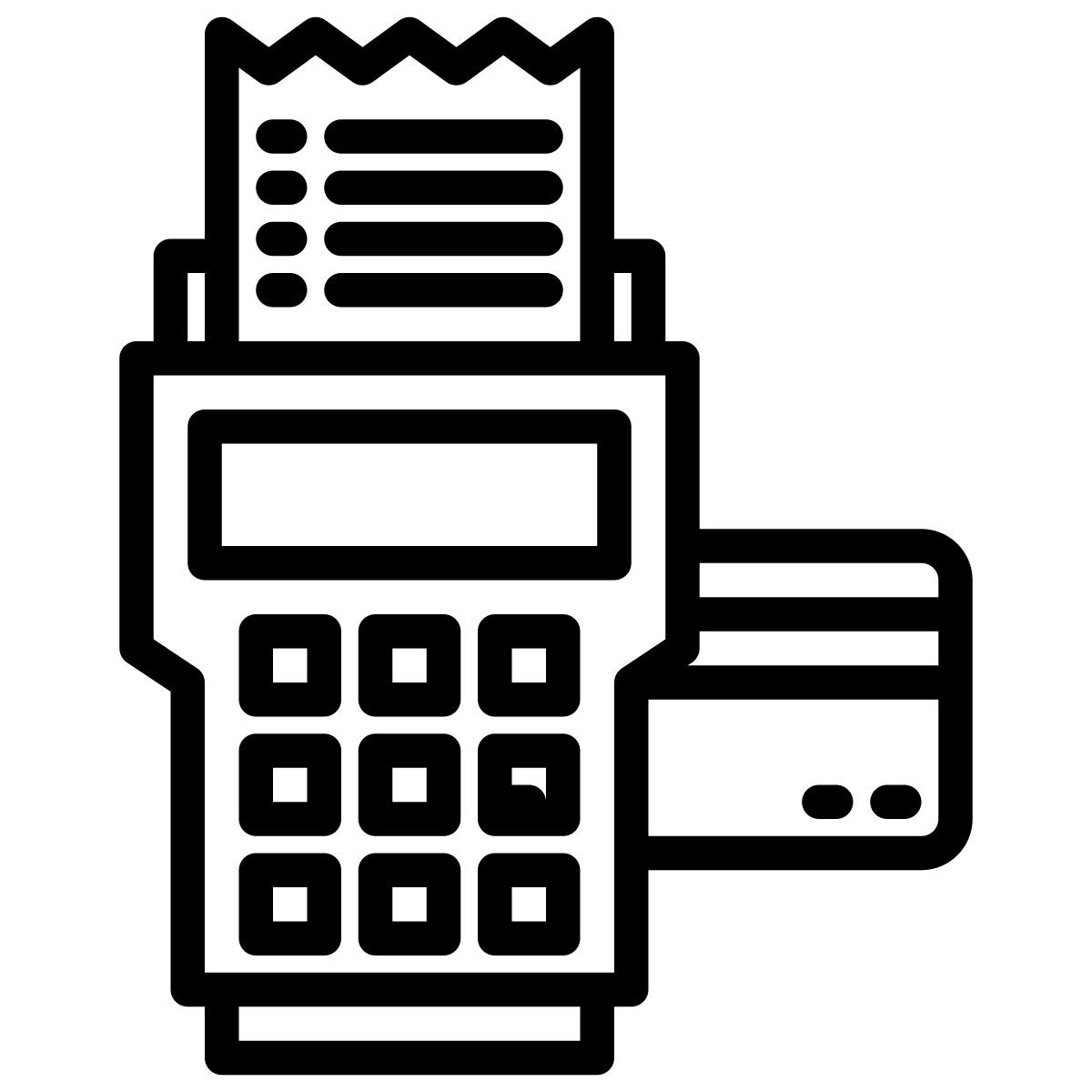 machine icon