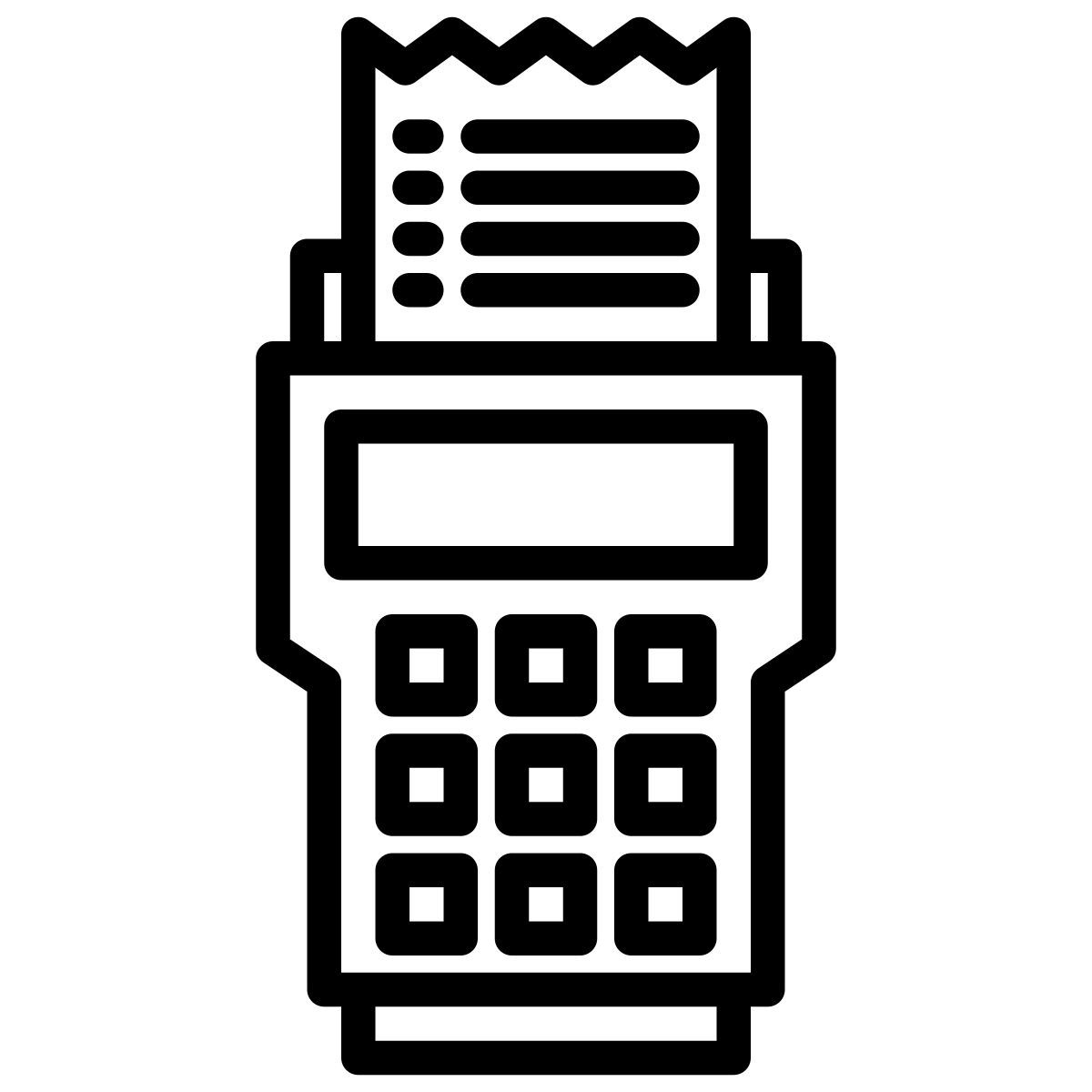 machine icon