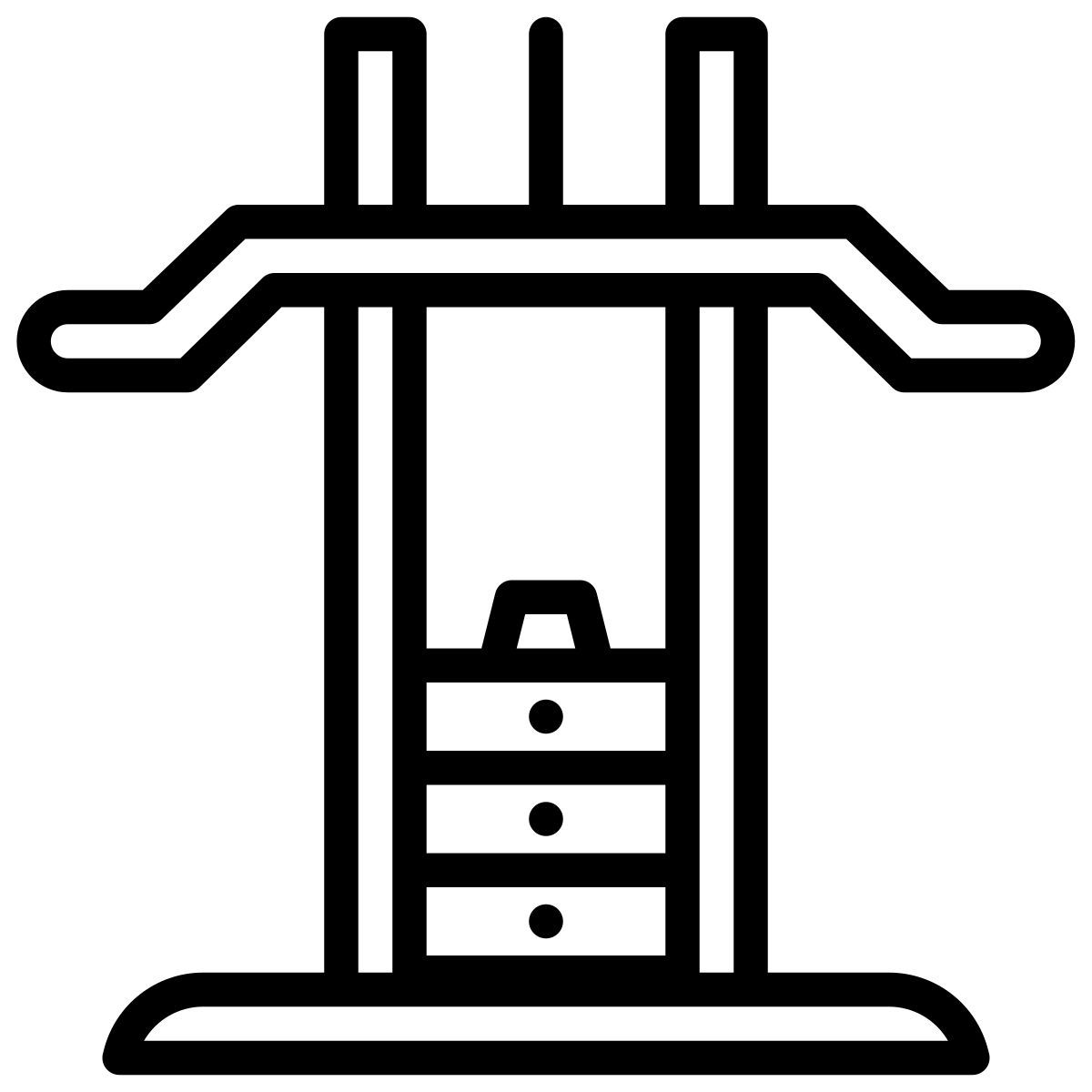 machine icon