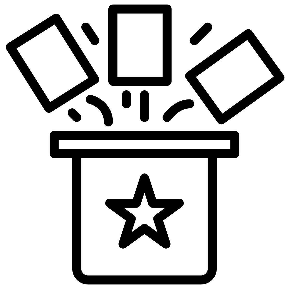 magic icon