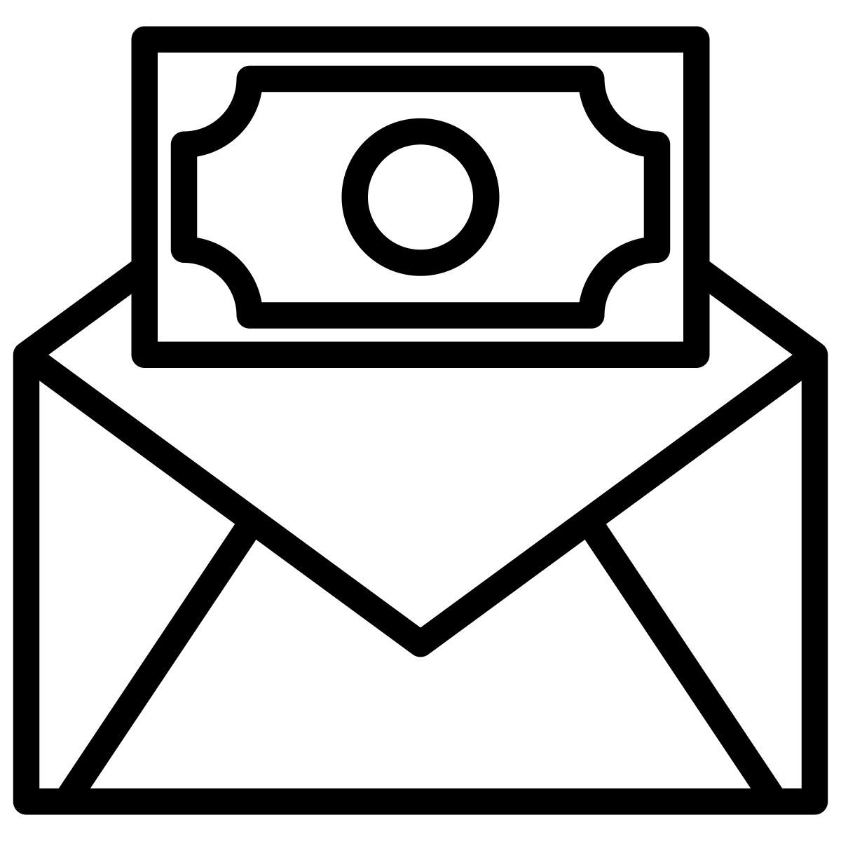 mail icon