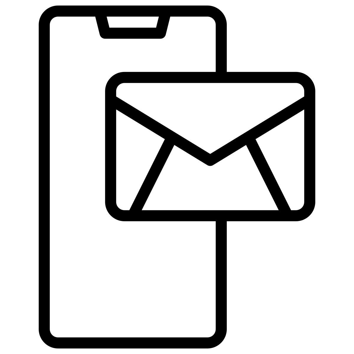 mail icon
