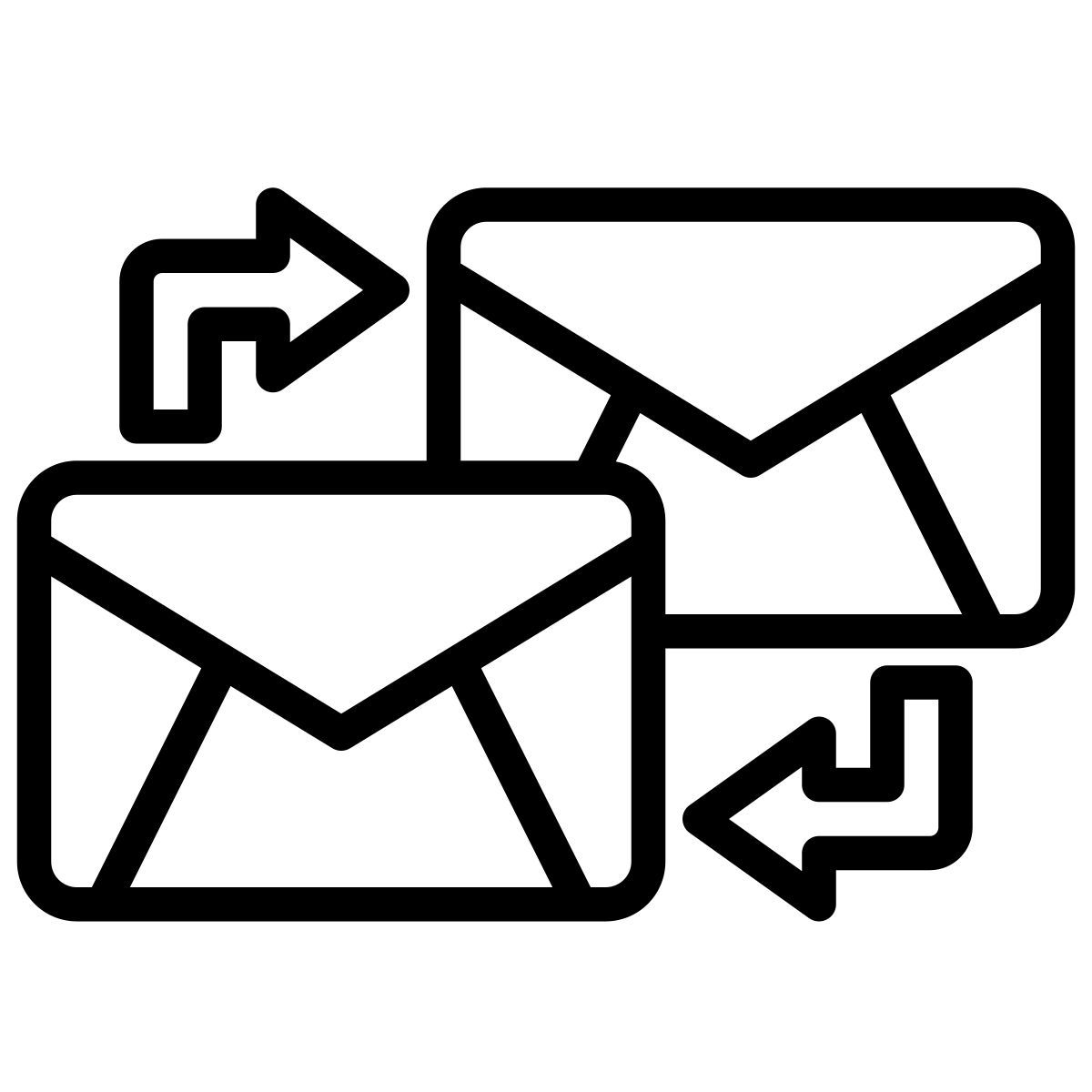 mail icon