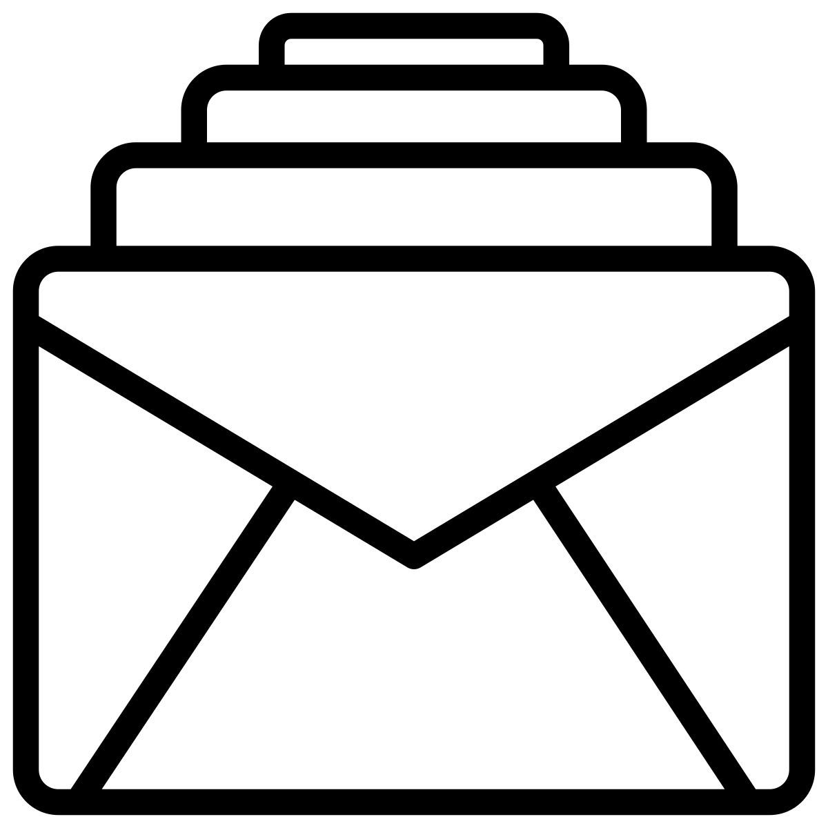 mail icon
