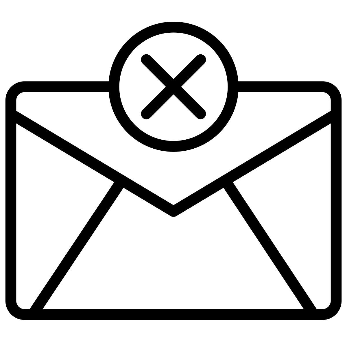 mail icon