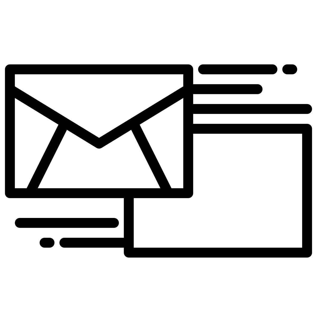 mail icon