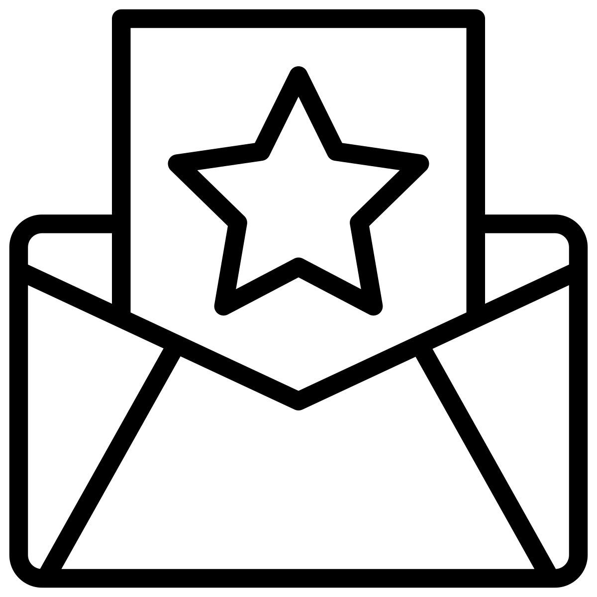 Nuovo Messaggio icon