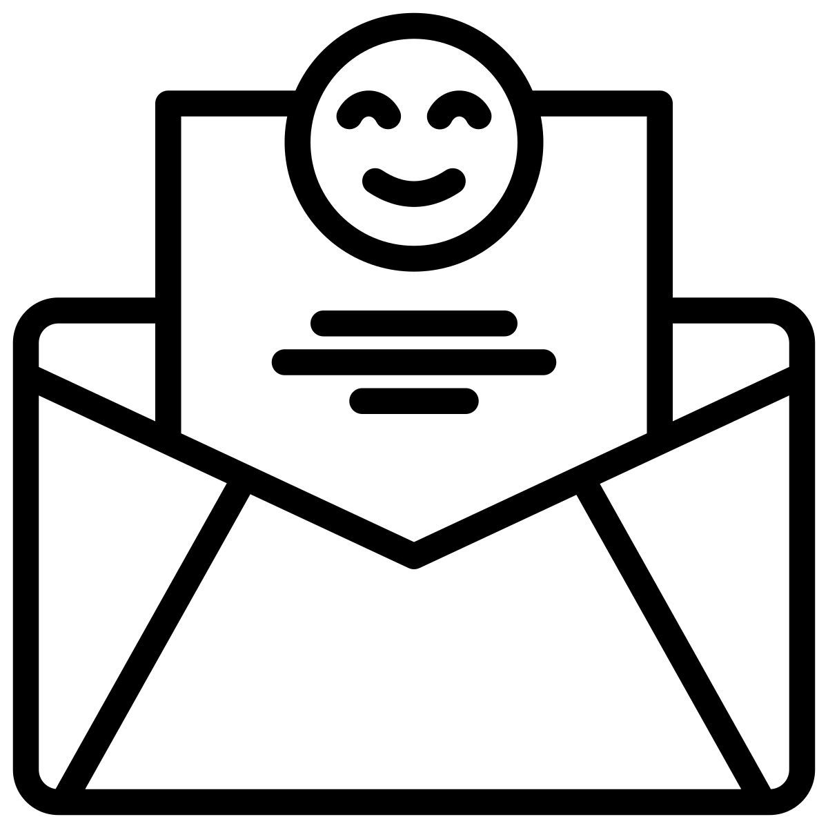 mail icon