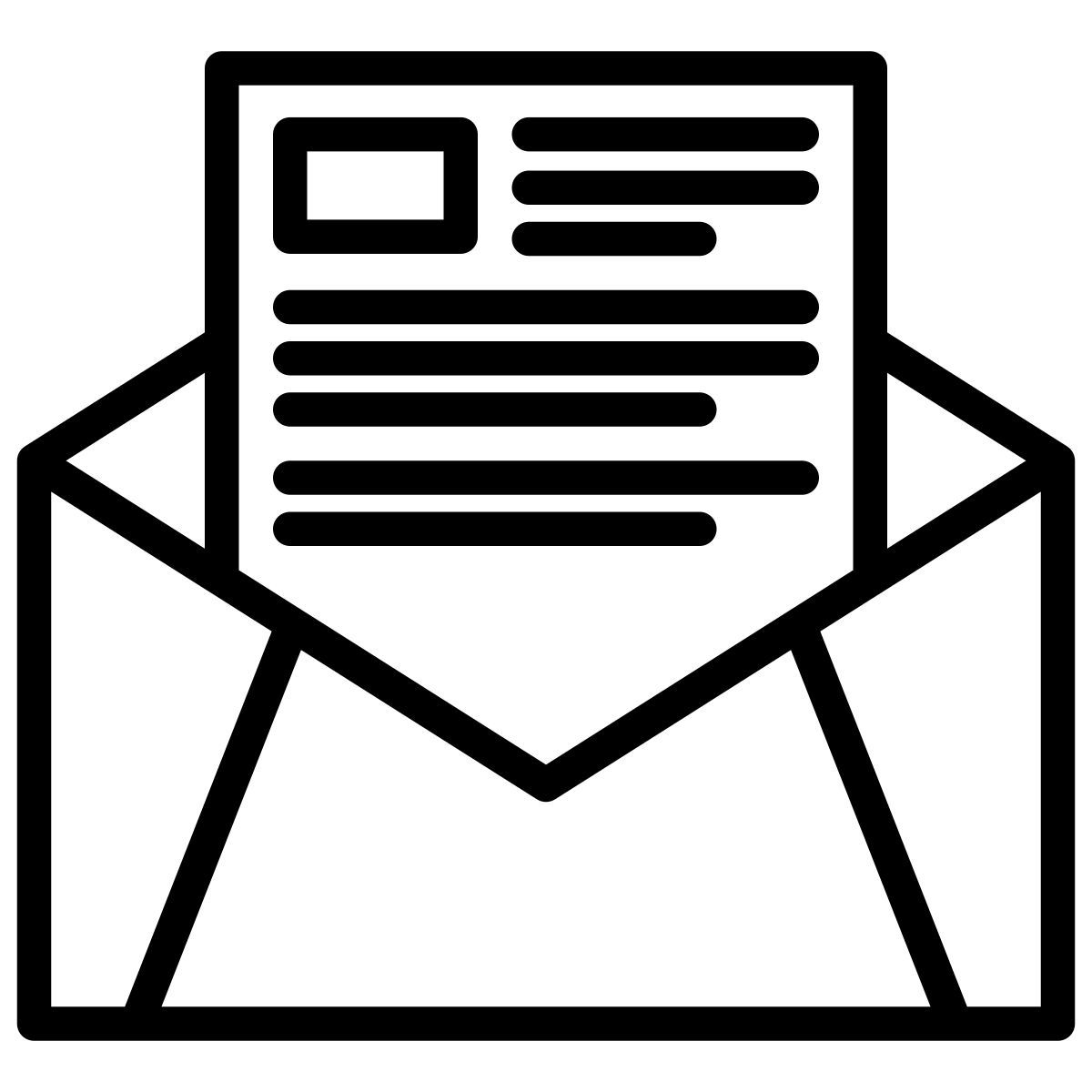 mail icon