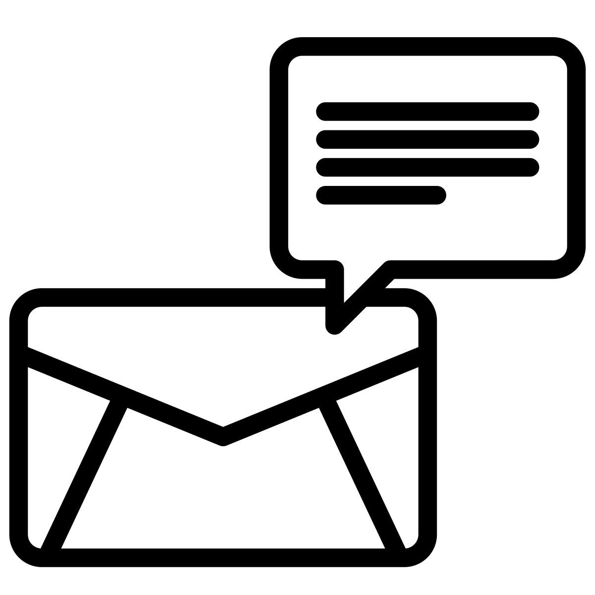 mail icon