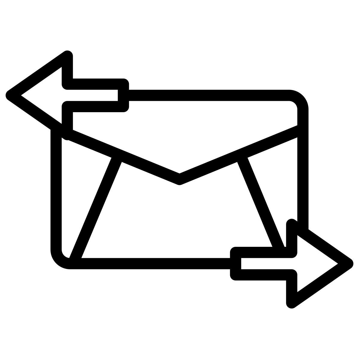 mail icon