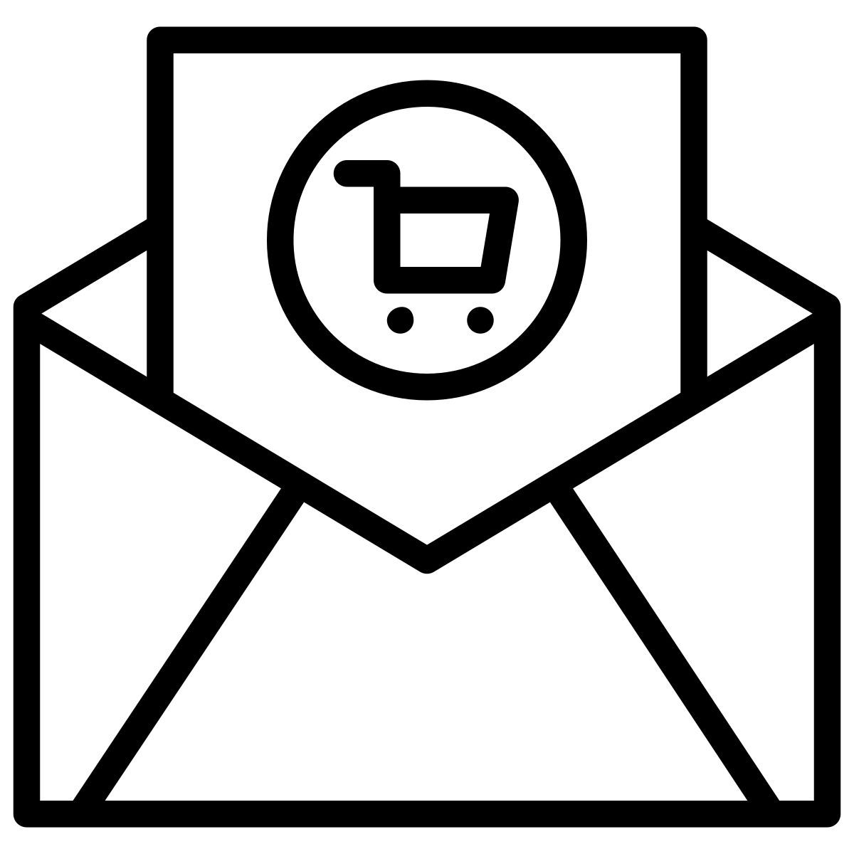 mail icon