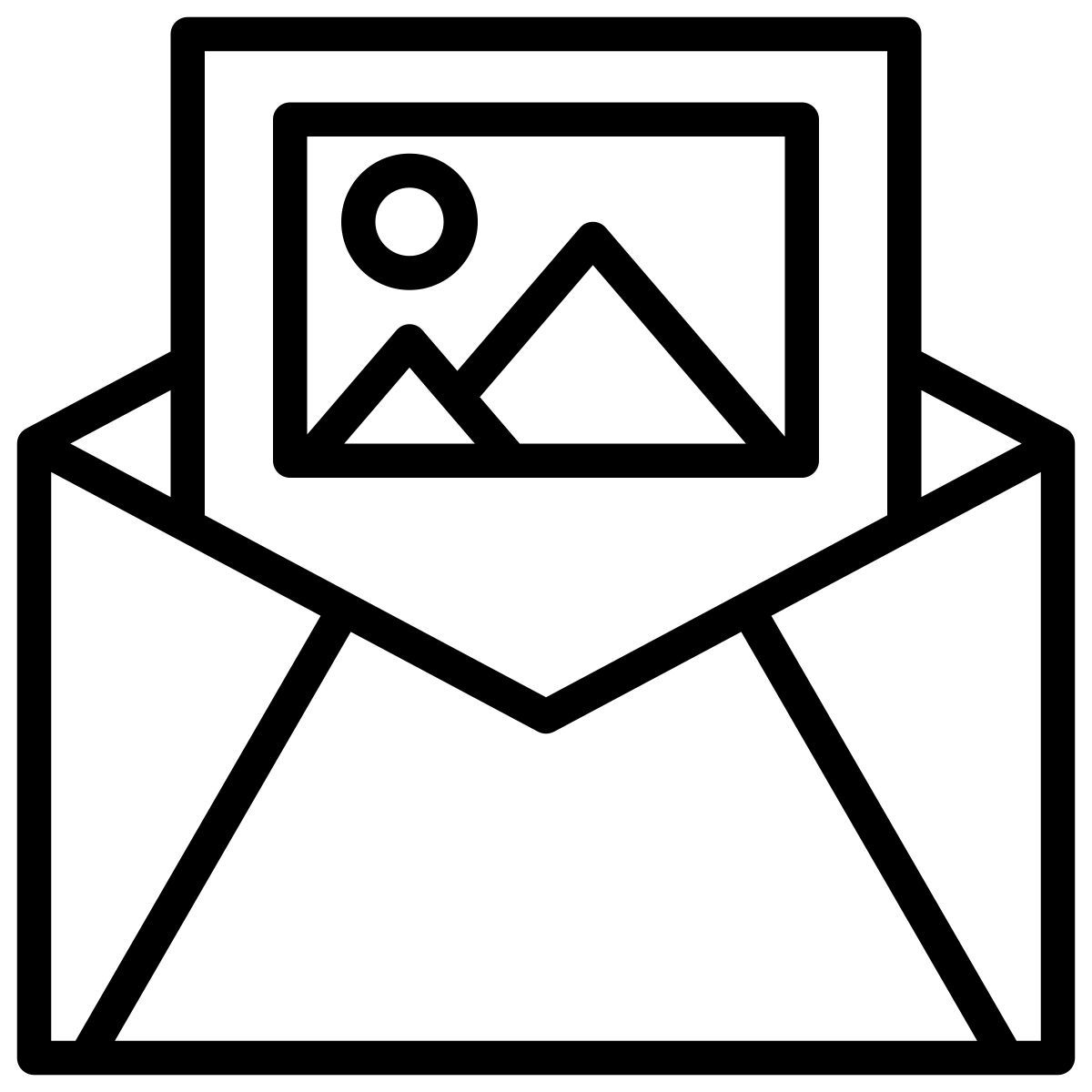 mail icon