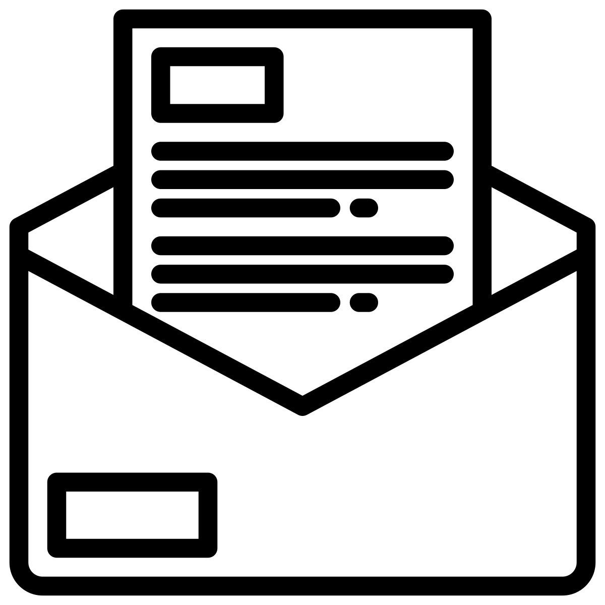 mail icon
