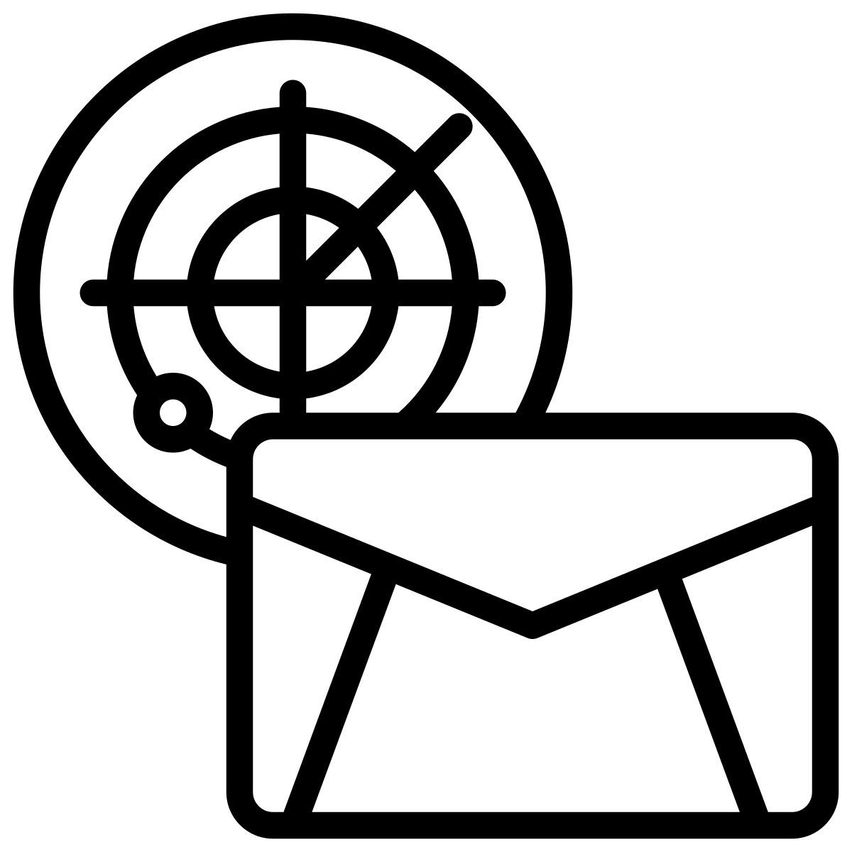 mail icon