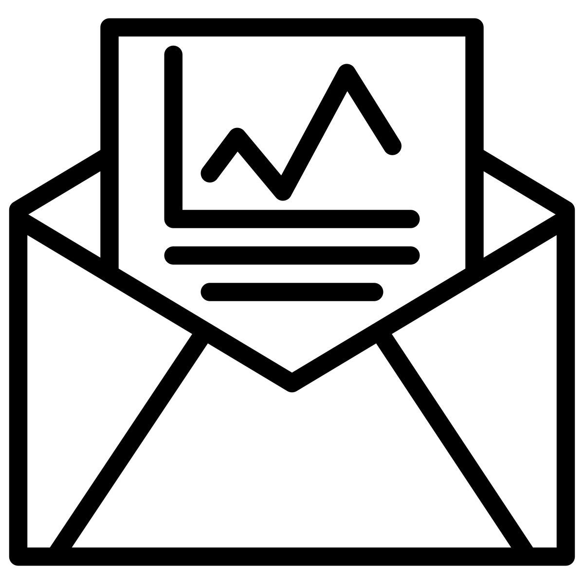 mail icon