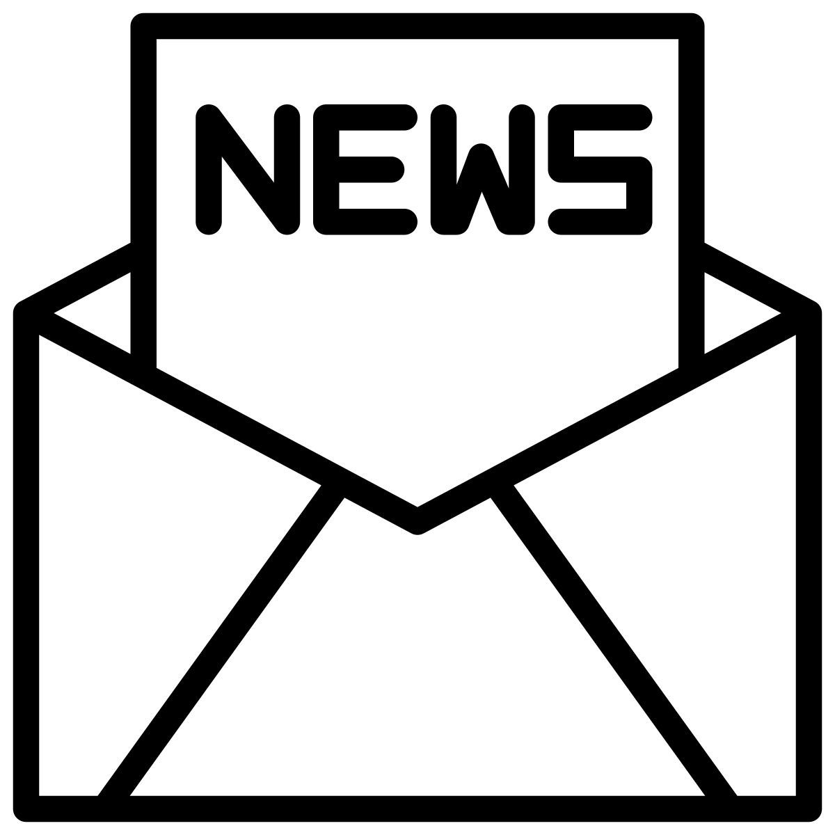 mail icon