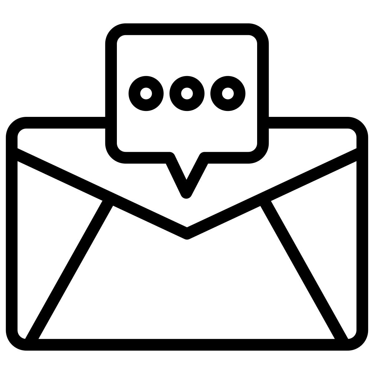 mail icon