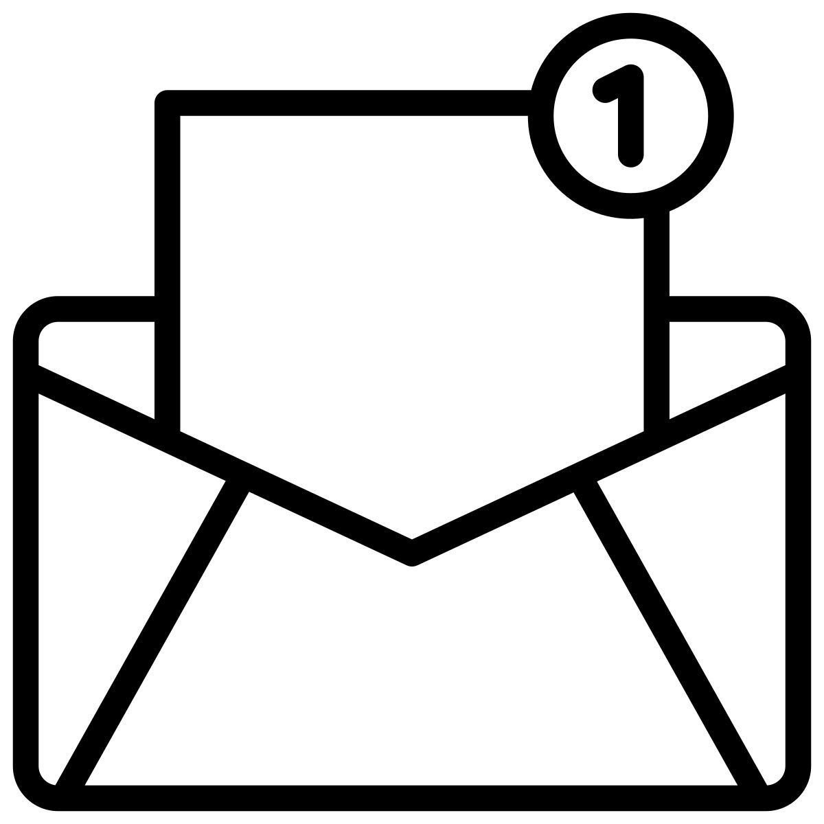 mail icon