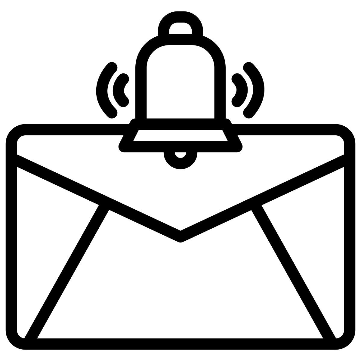 mail icon