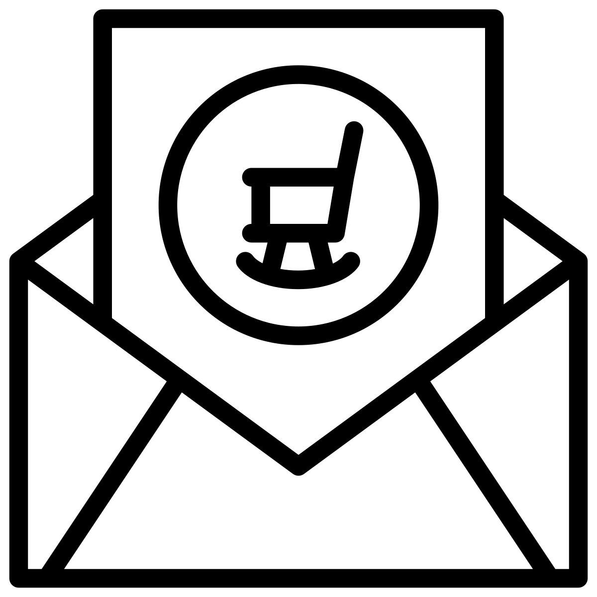 mail icon
