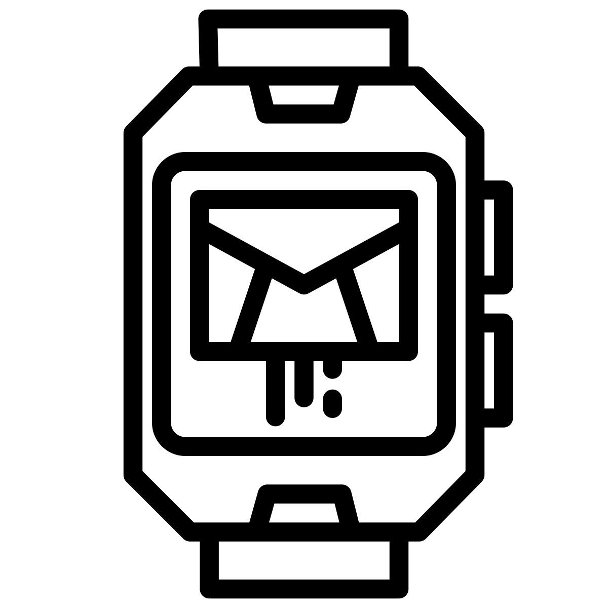 mail icon