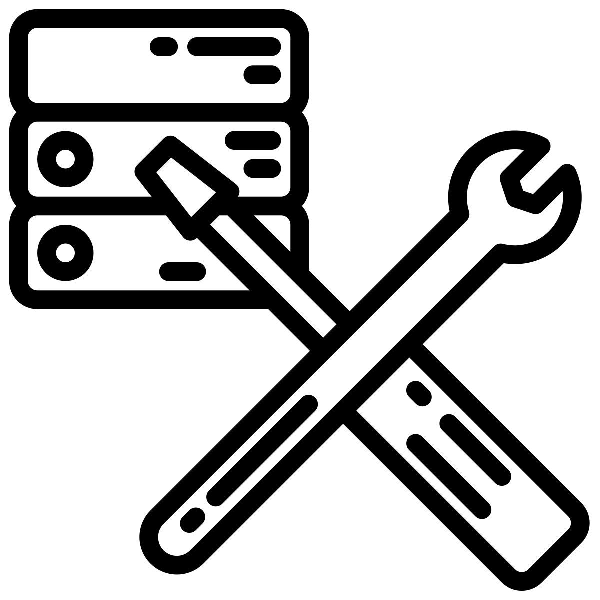 maintenance icon