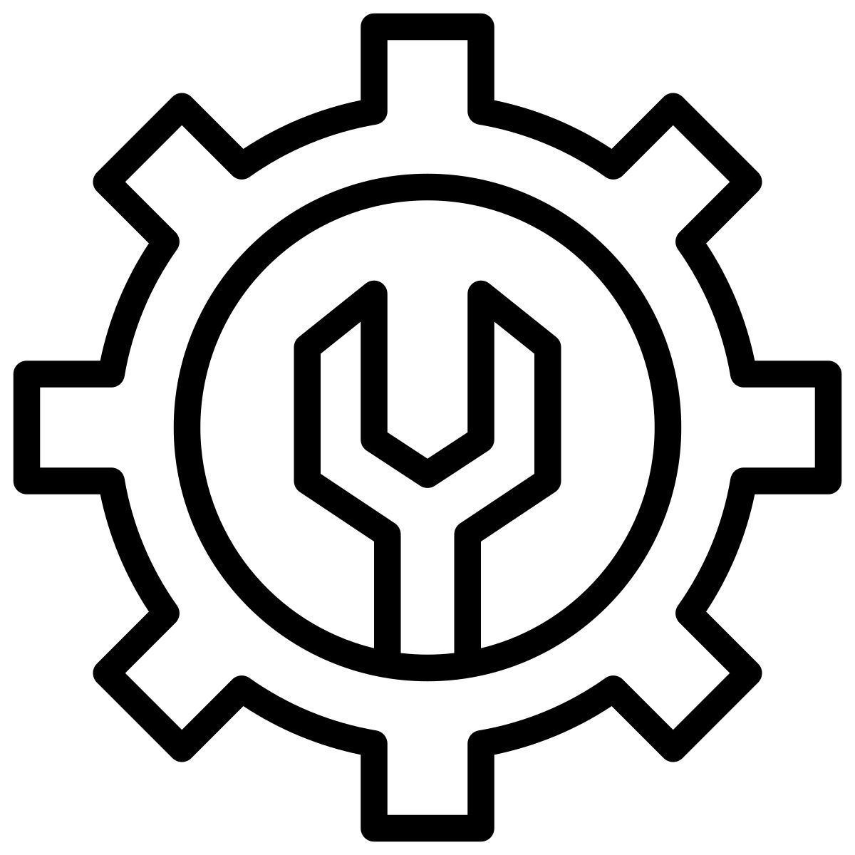 maintenance icon