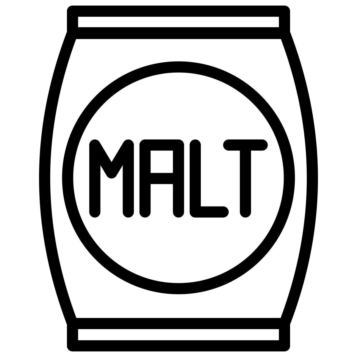malt icon
