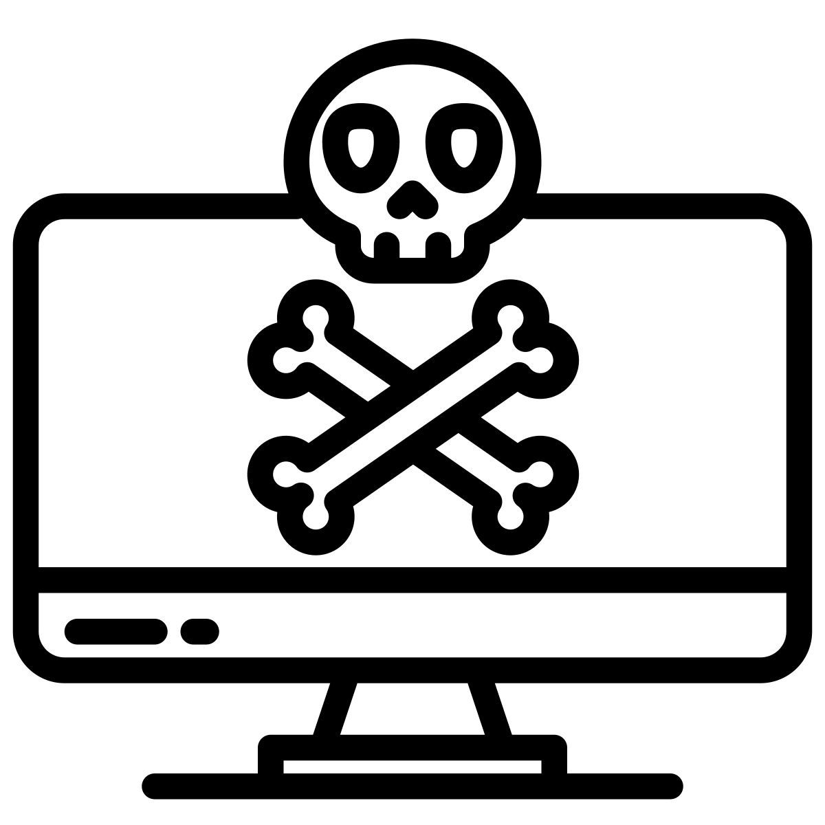 malware icon
