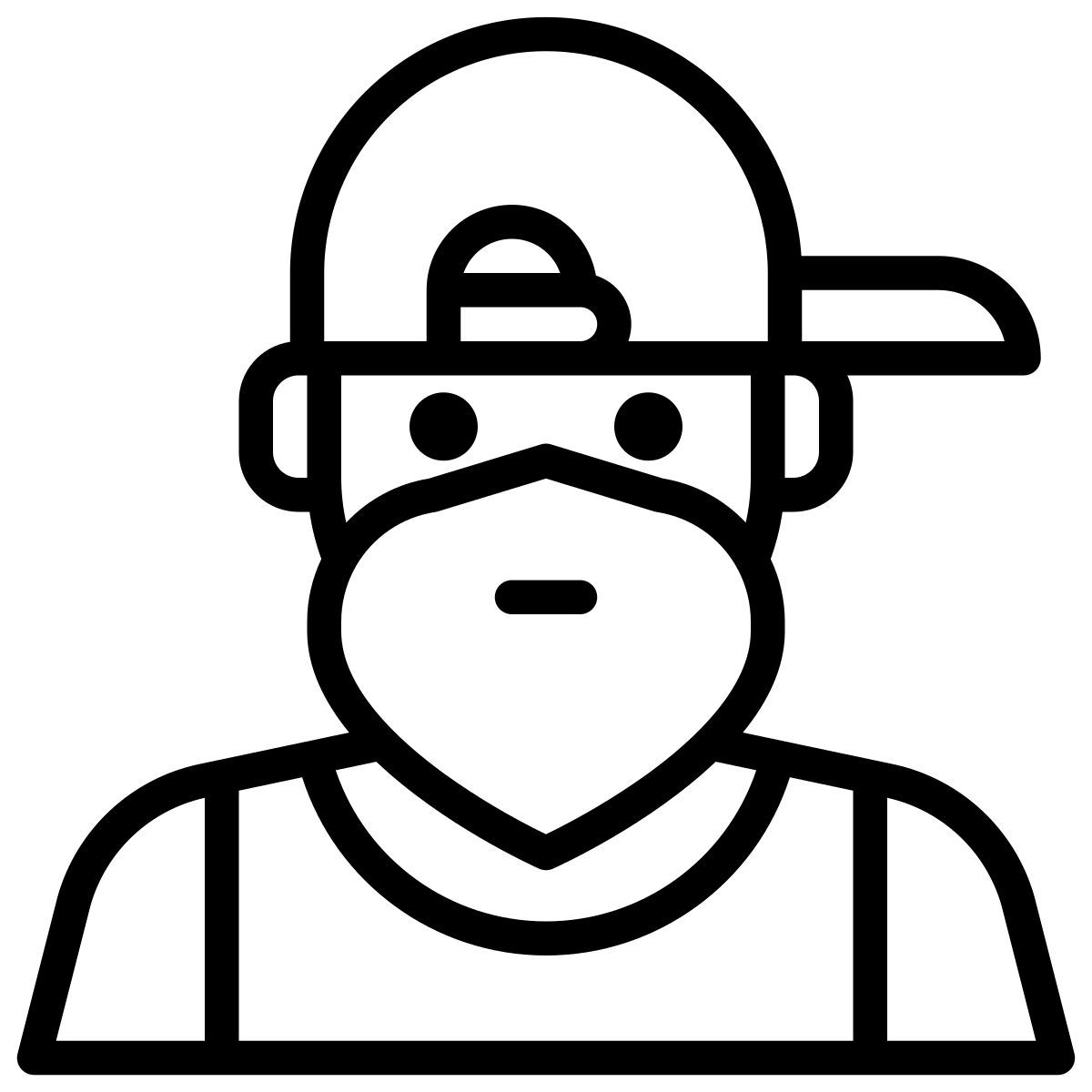 man icon
