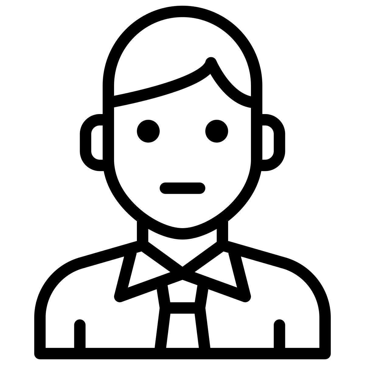 manager icon