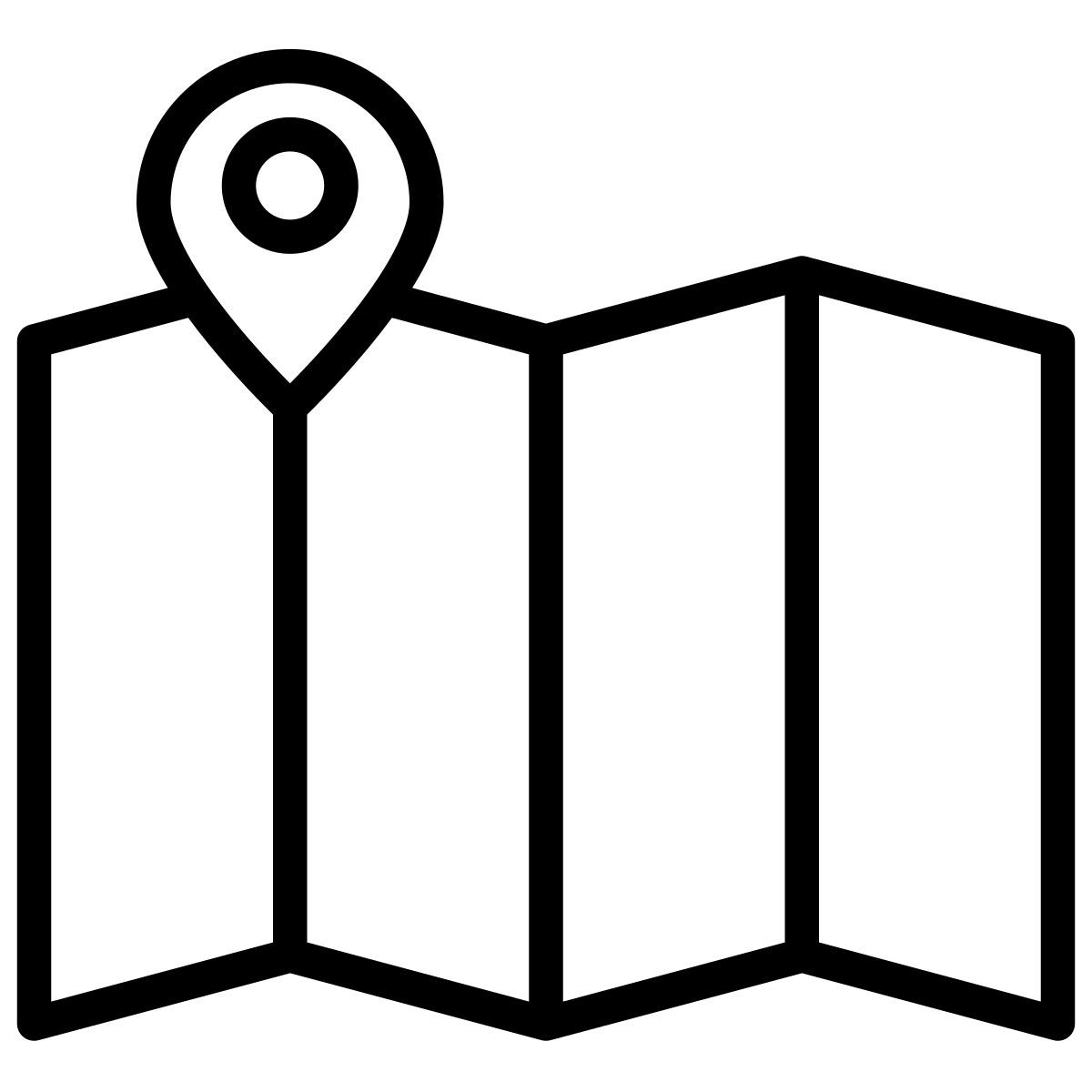 map icon