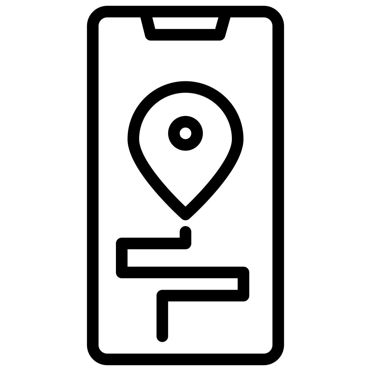 carte icon