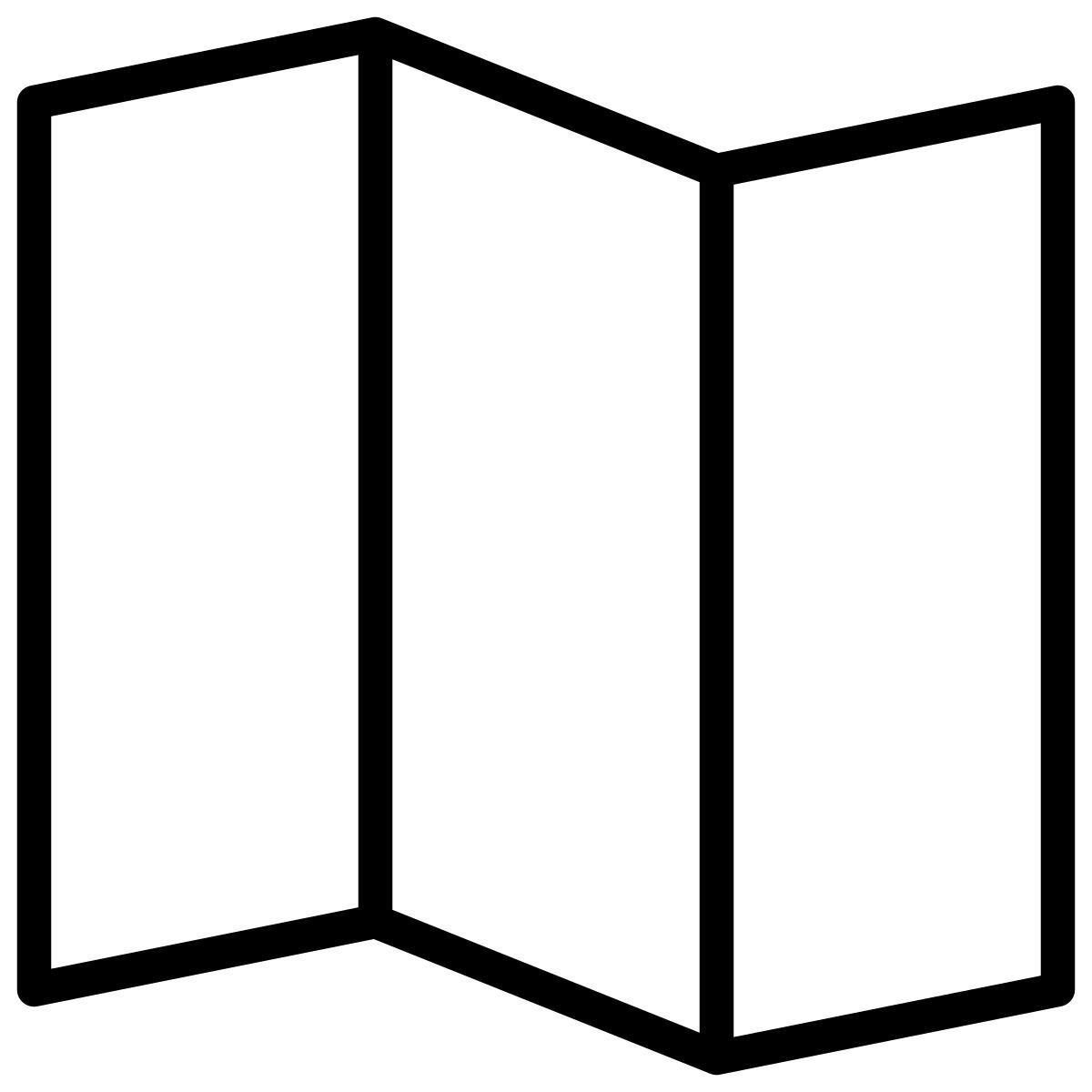 carte icon