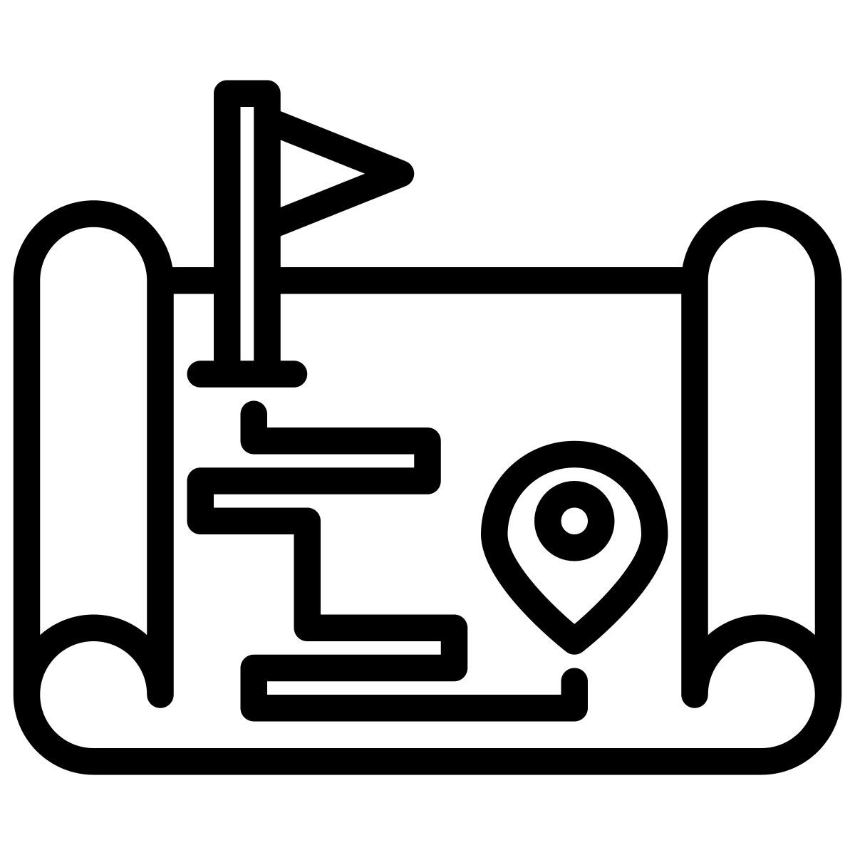 carte icon