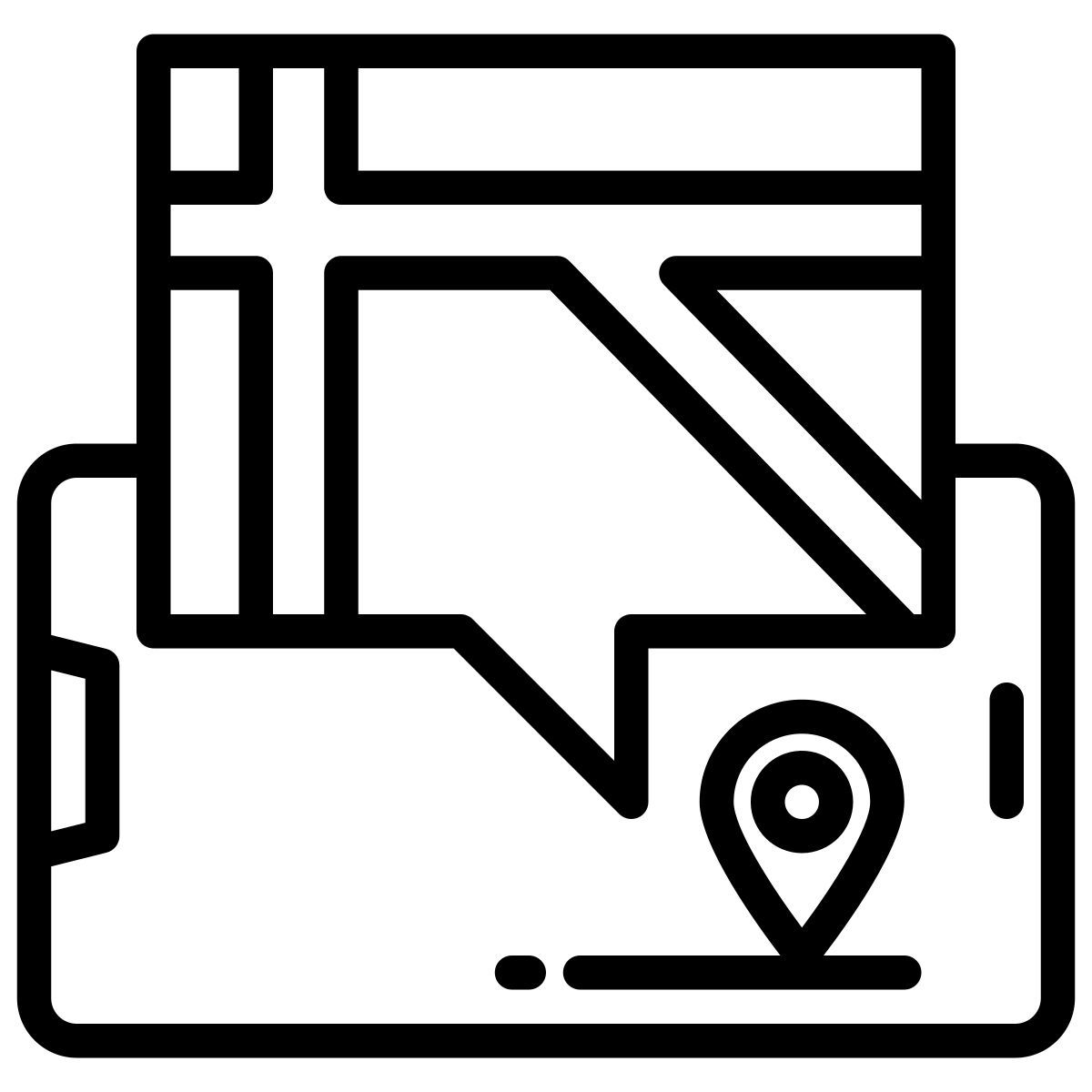 mappa icon