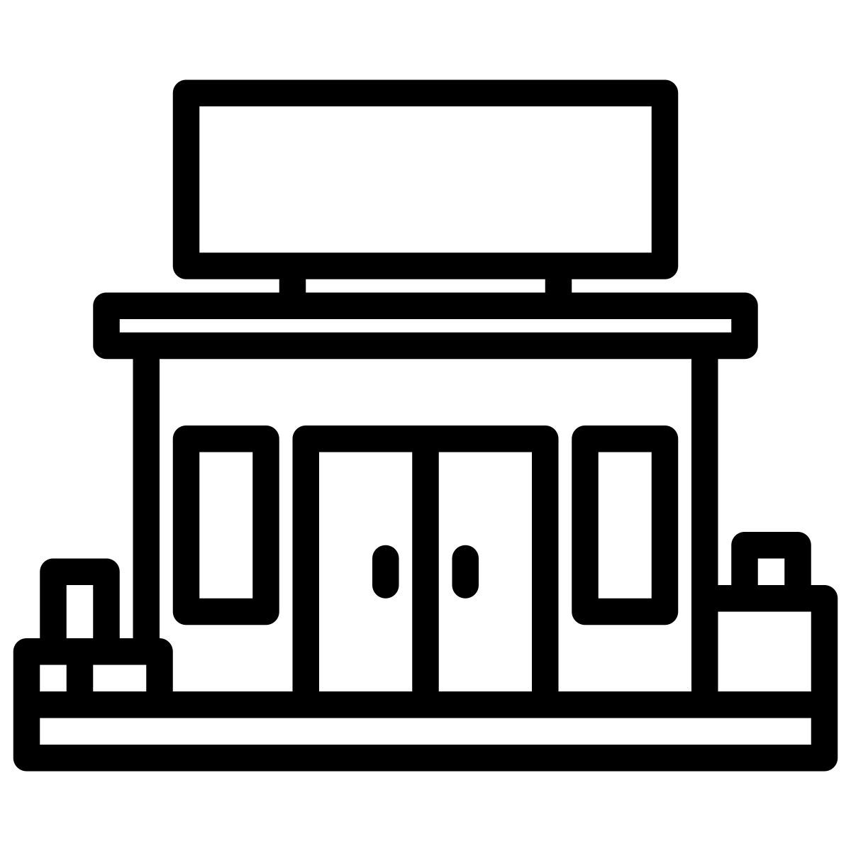 marketplace icon