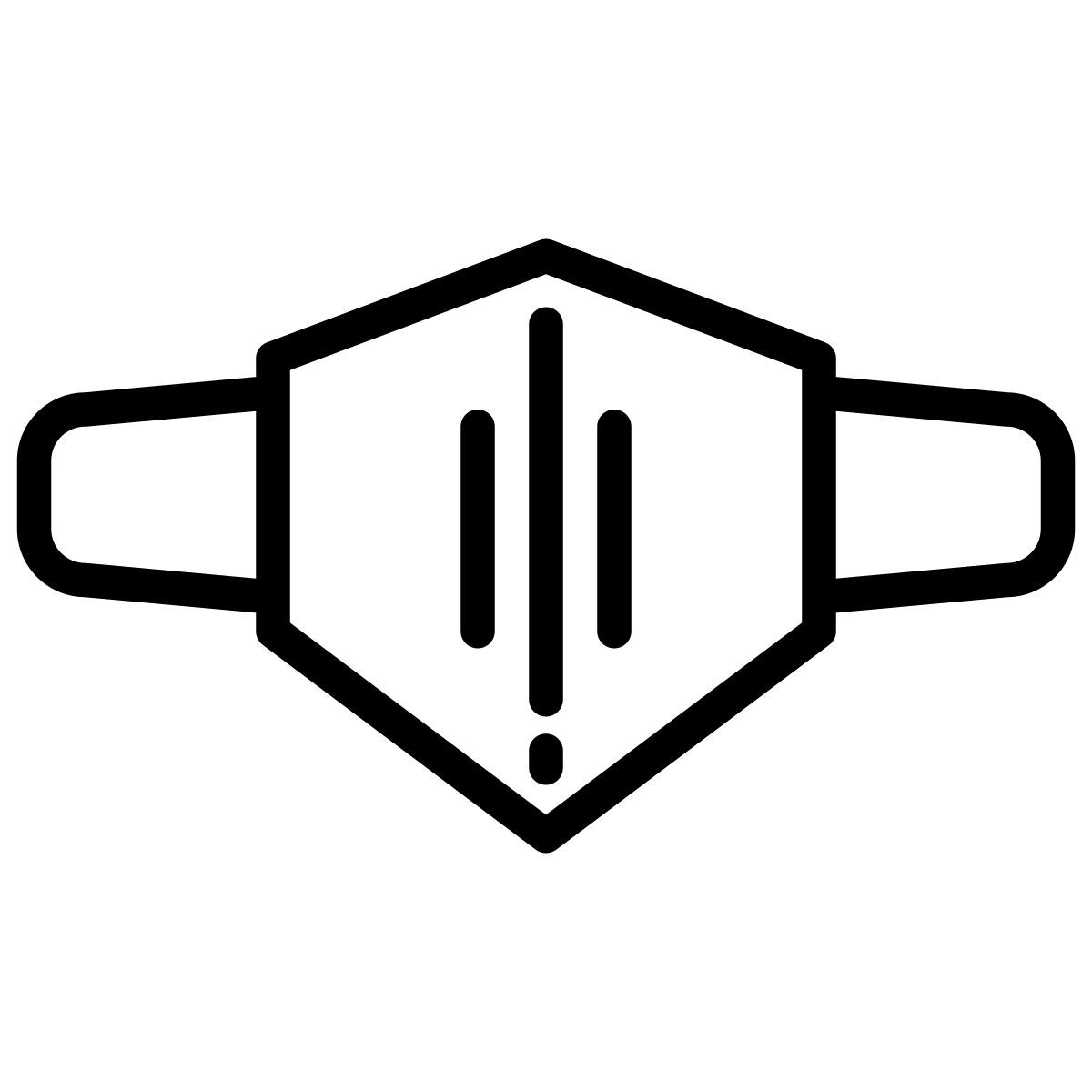 mask icon