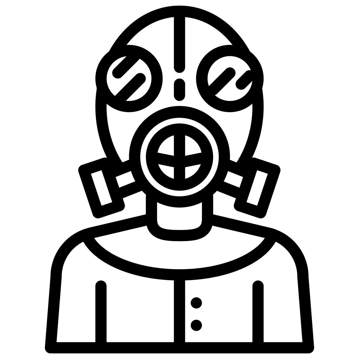 mask icon