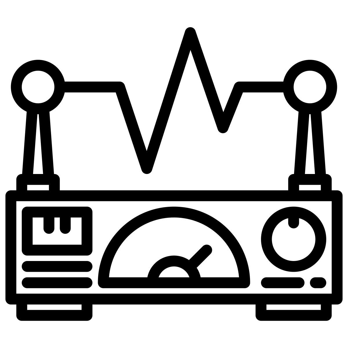 medir icon