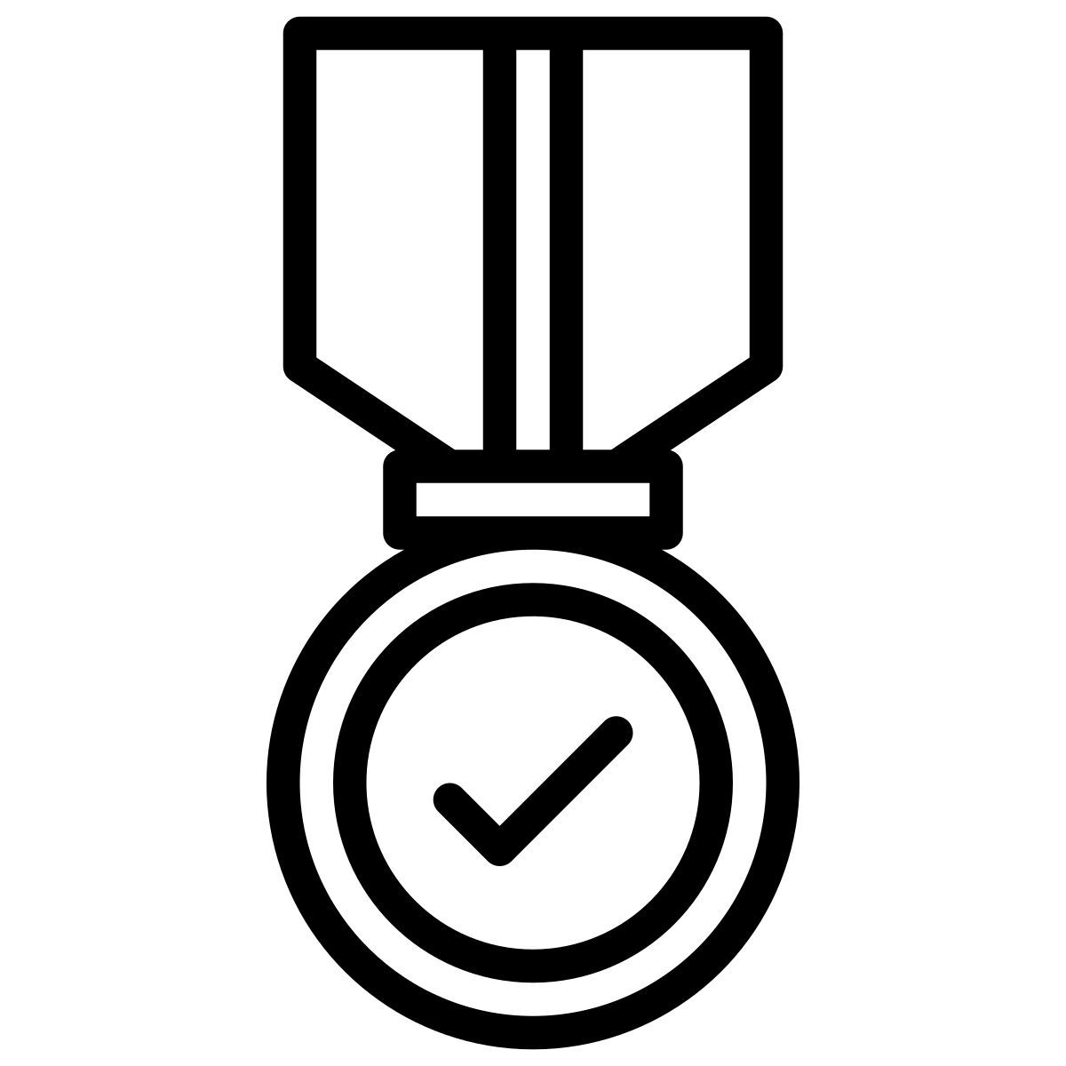 medal icon