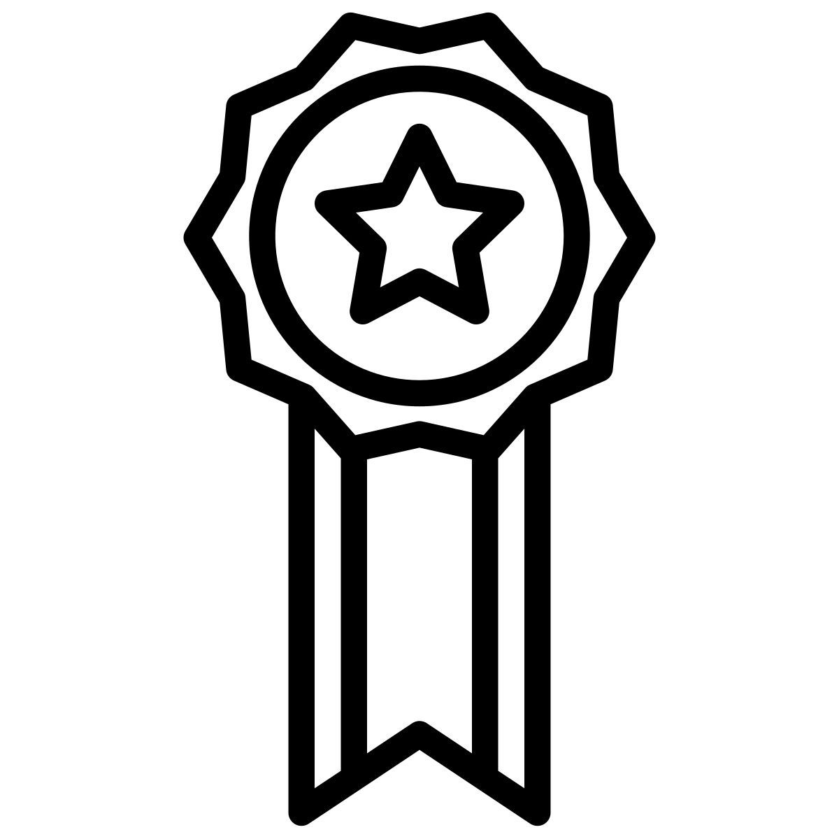 medal icon