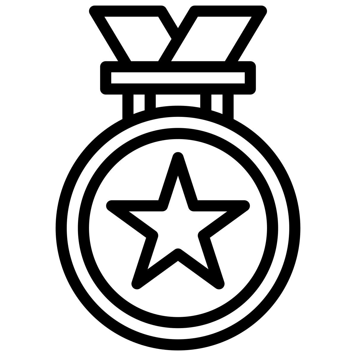 medal icon