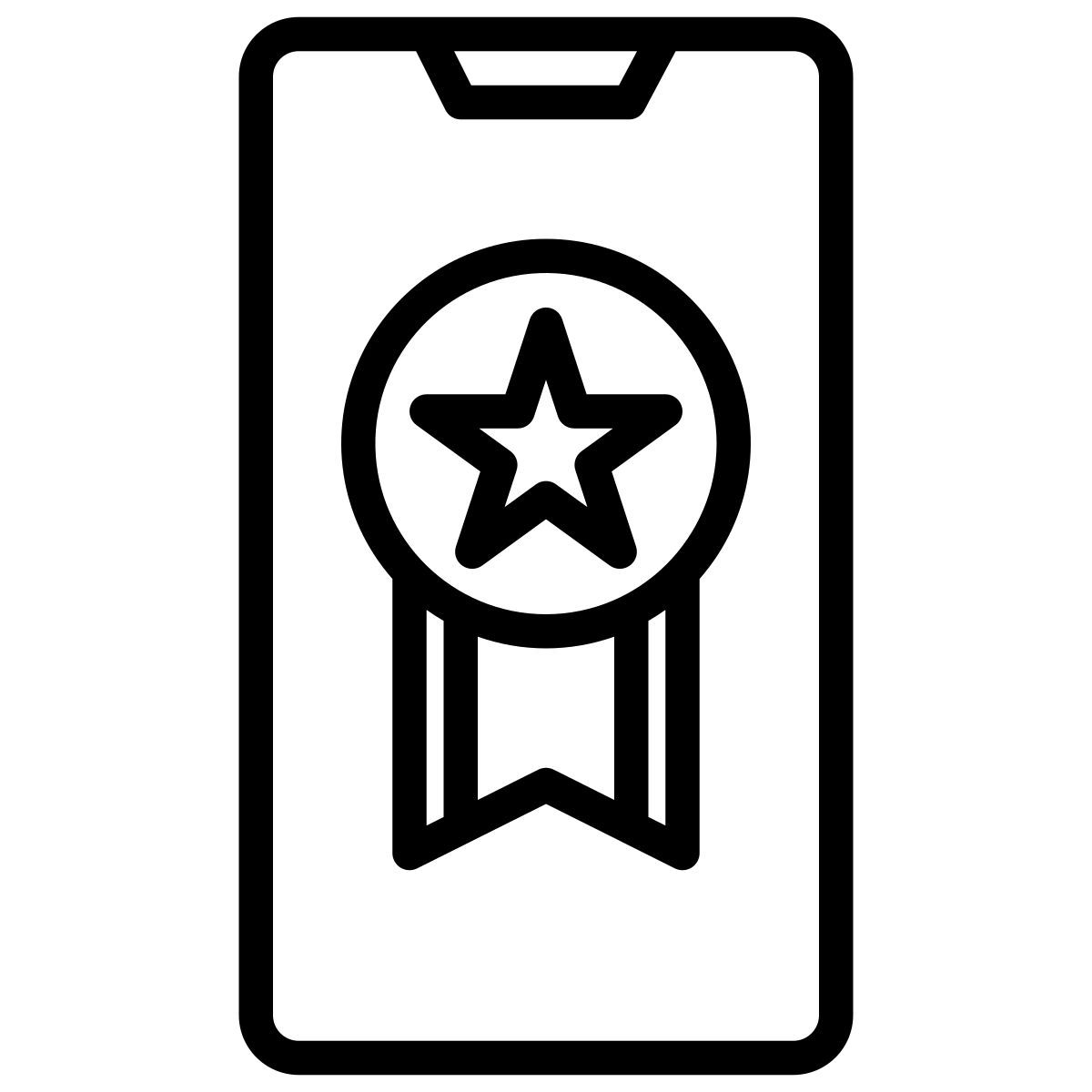 medaille icon