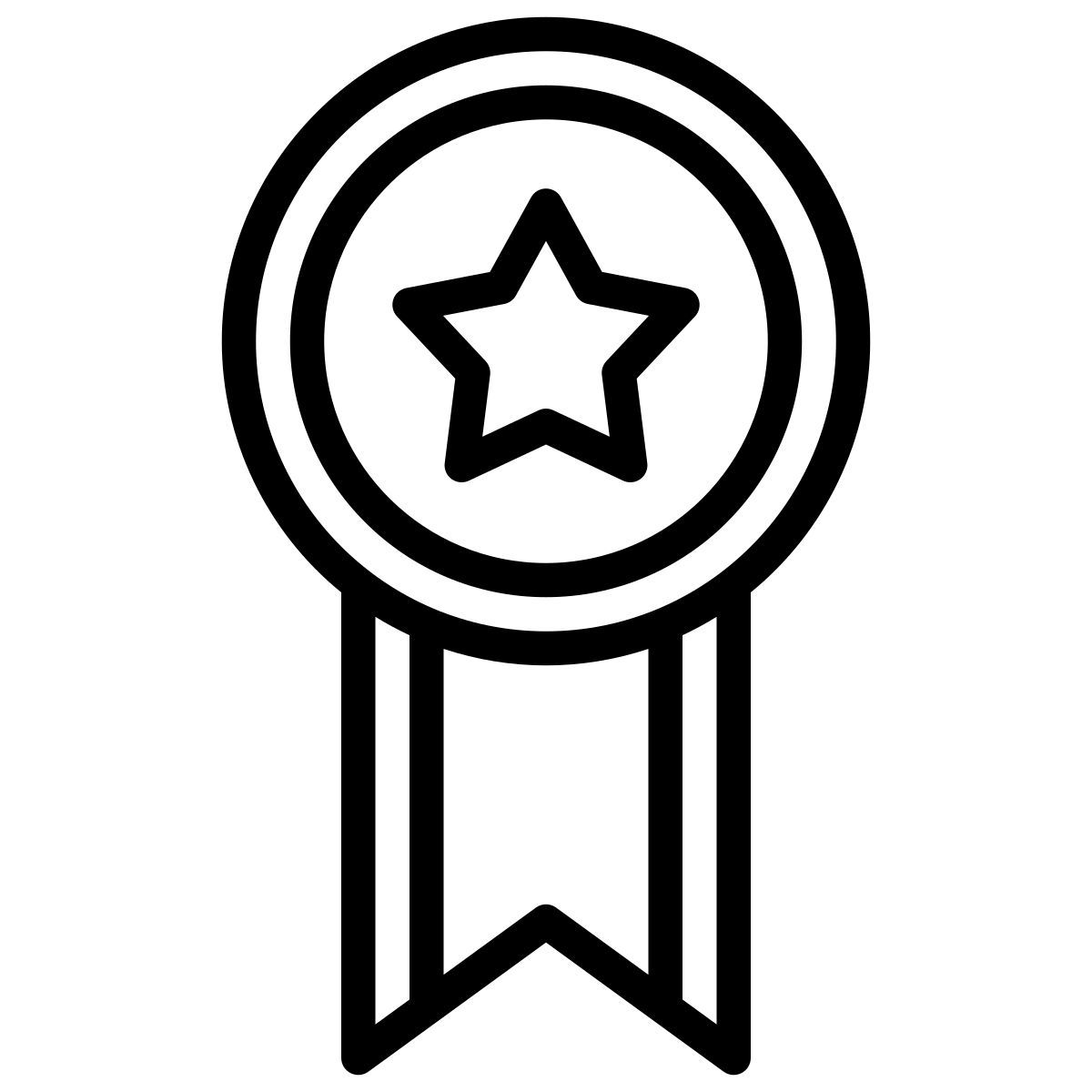 medaille icon
