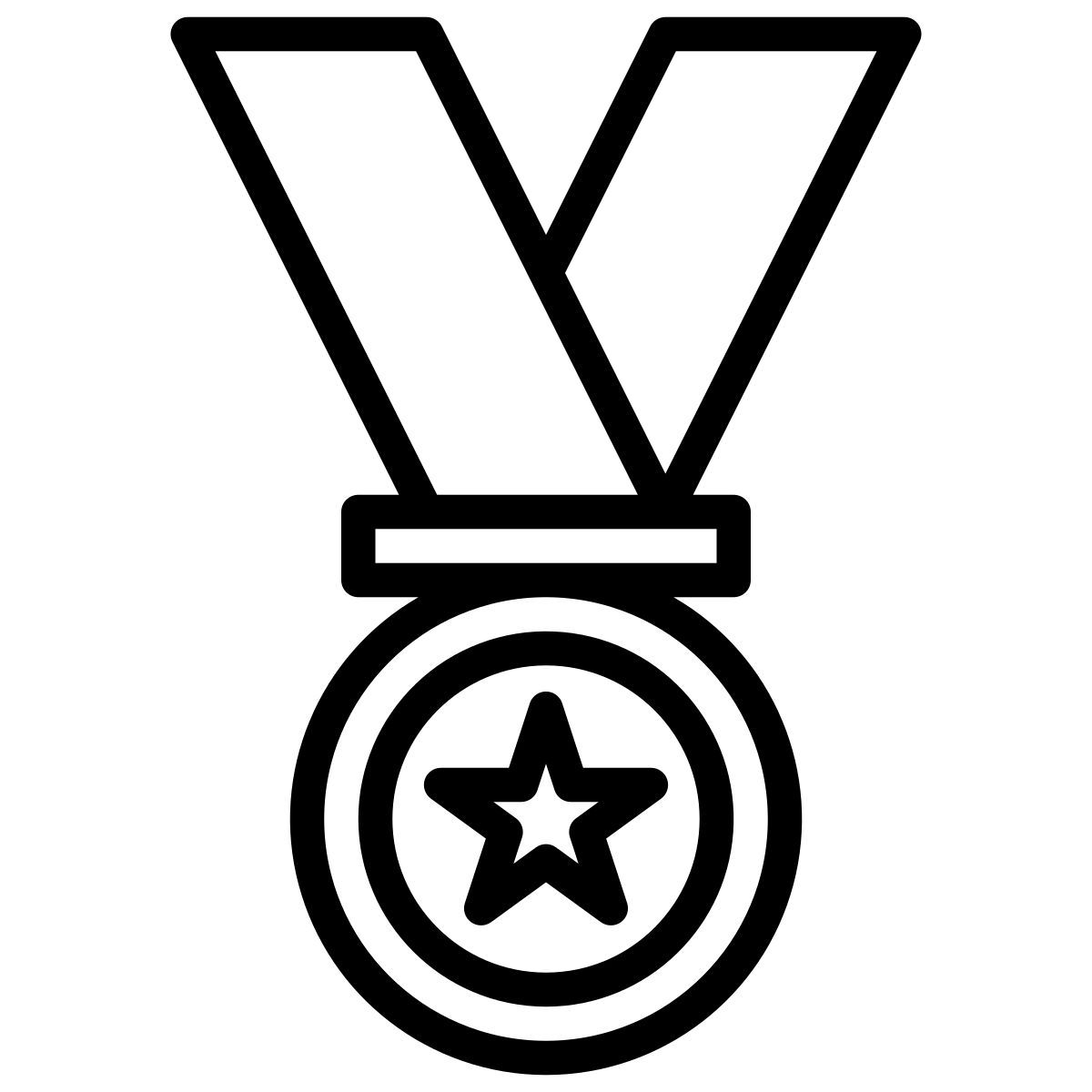 medaglia icon