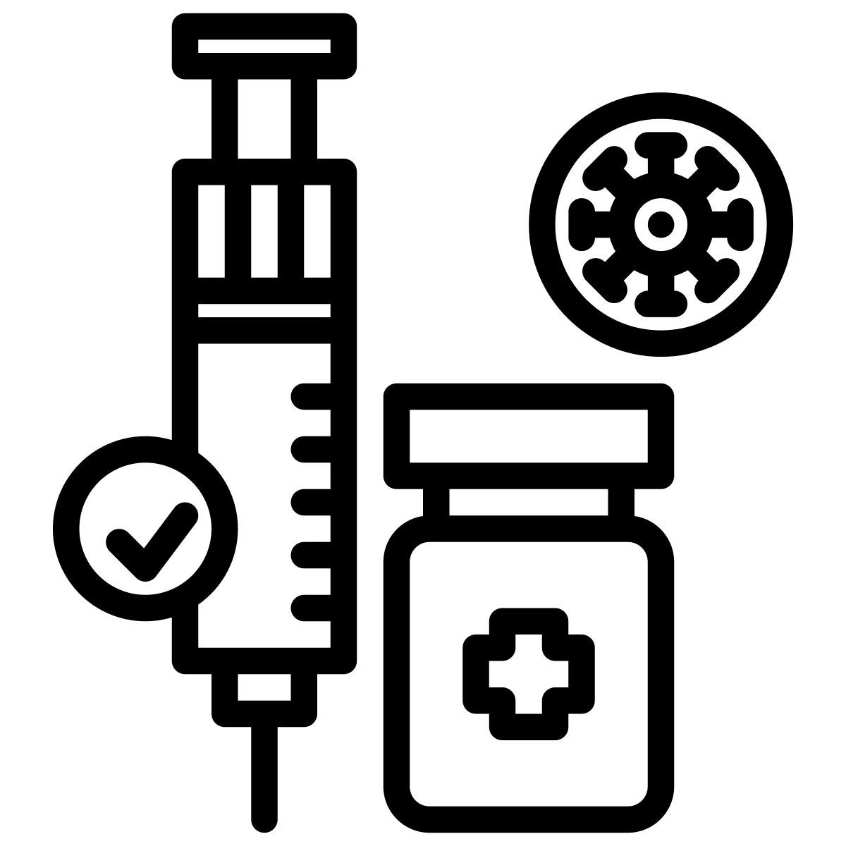 vaccine icon