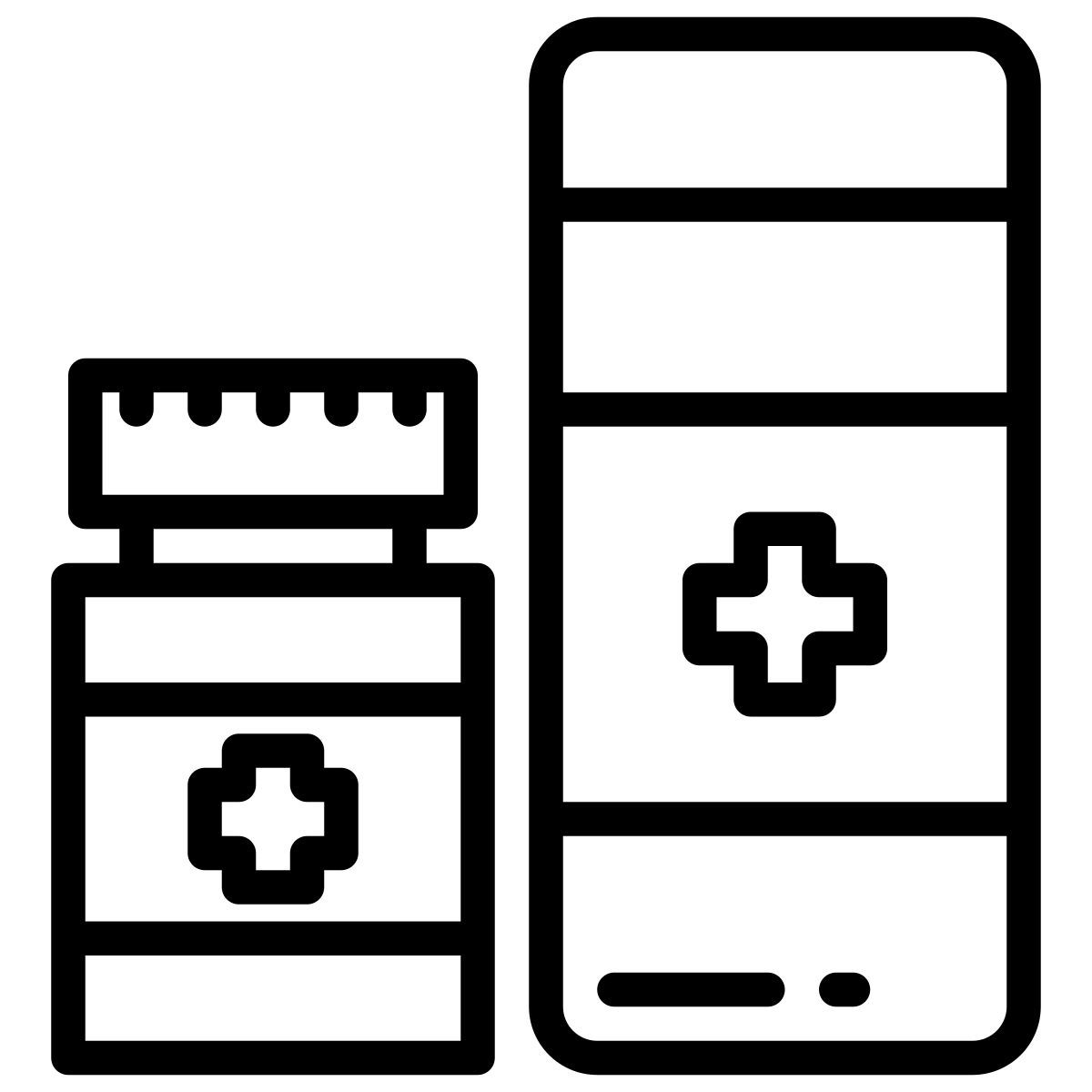 medicine icon